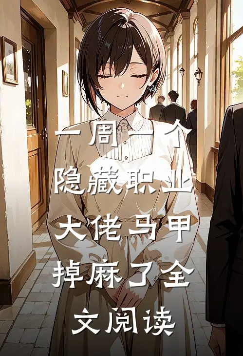 一周一个隐藏职业，大佬马甲掉麻了全文阅读