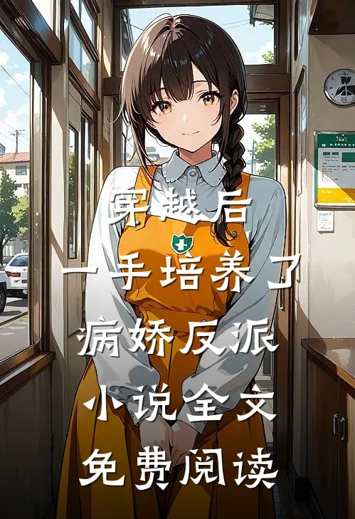 穿越后，一手培养了病娇反派小说全文免费阅读