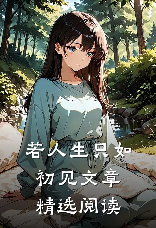 若人生只如初见文章精选阅读