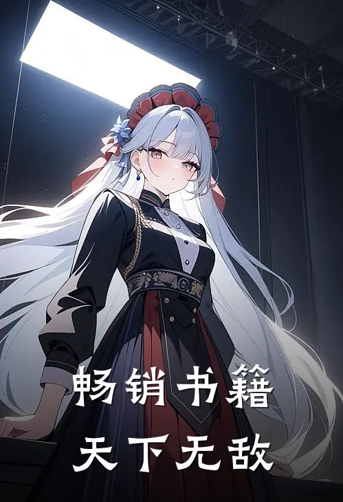 畅销书籍天下无敌