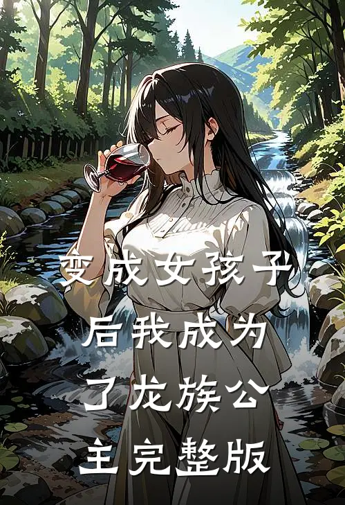 变成女孩子后我成为了龙族公主完整版