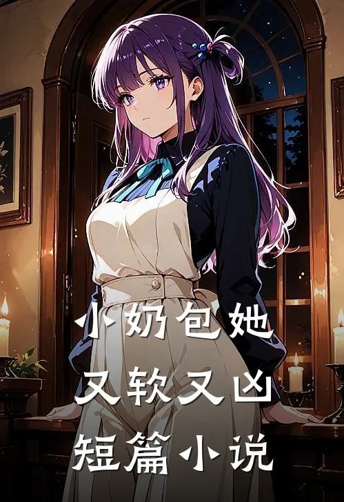 小奶包她又软又凶短篇小说