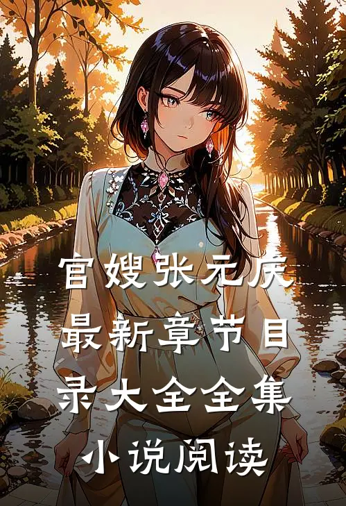 官嫂张元庆最新章节目录大全全集阅读