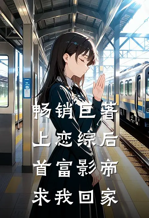 畅销巨著上恋综后，首富影帝求我回家