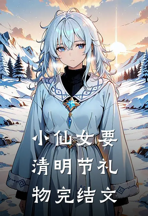 小仙女要清明节礼物完结文