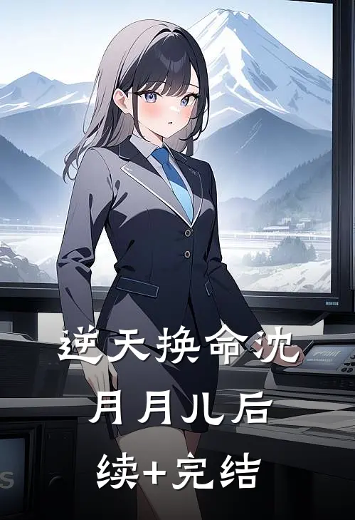 逆天换命沈月月儿后续+完结