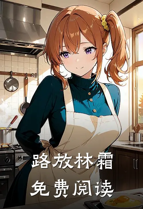 路放林霜免费阅读