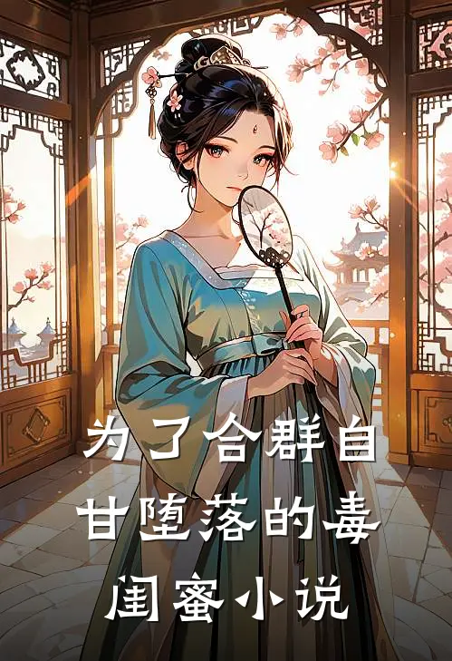 为了合群自甘堕落的毒闺蜜小说