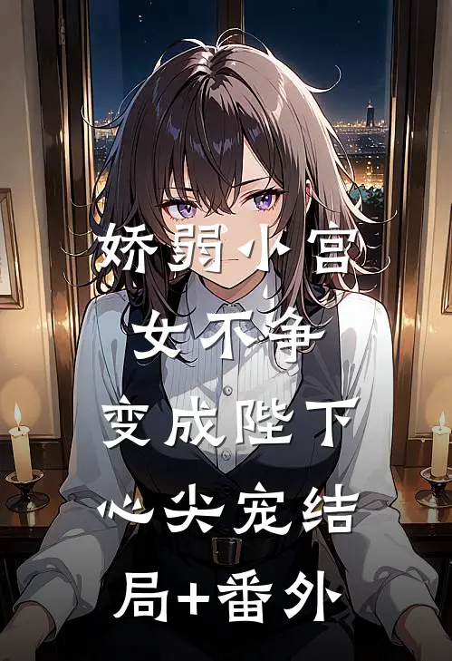娇弱小宫女不争，变成陛下心尖宠结局+番外