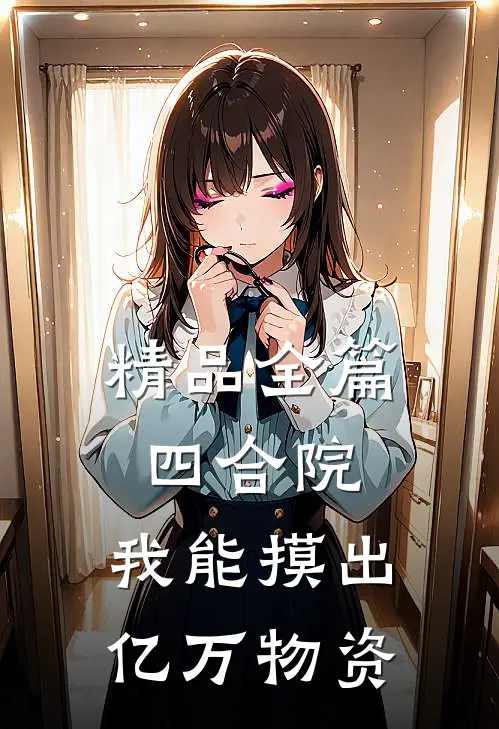 精品全篇四合院：我能摸出亿万物资
