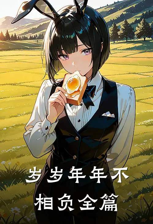 岁岁年年不相负全篇