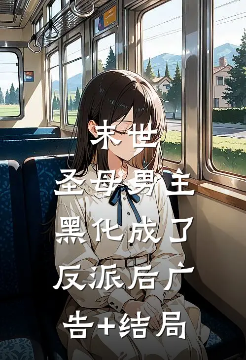 末世：圣母男主黑化成了反派后广告+结局