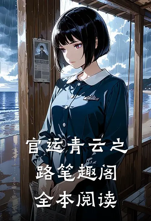官运青云之路笔趣阁全本阅读