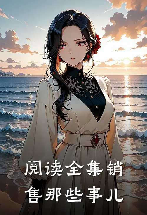 阅读全集销售那些事儿