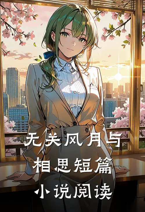 无关风月与相思短篇小说阅读