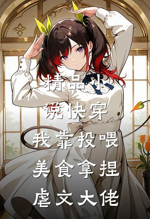 精品小说快穿：我靠投喂美食拿捏虐文大佬