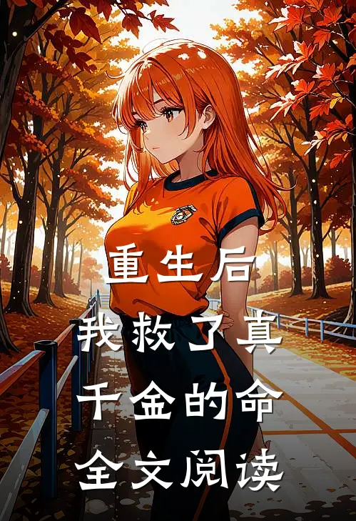 重生后,我救了真千金的命全文阅读免费