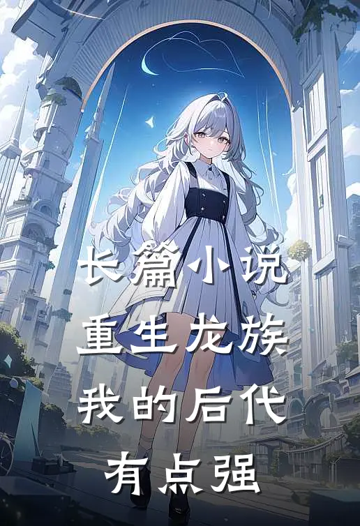 长篇小说重生龙族：我的后代有点强
