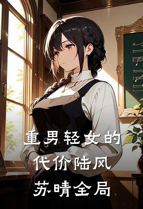 重男轻女的代价陆风苏晴全局