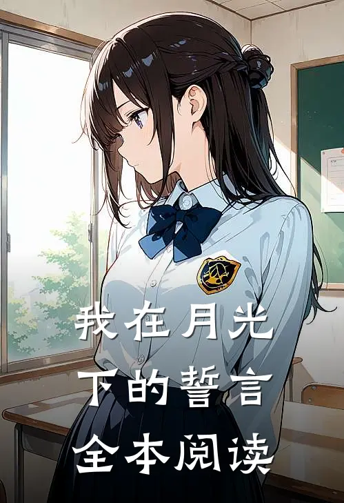 我在月光下的誓言全本阅读