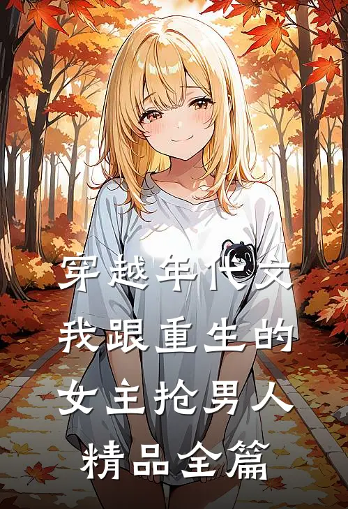 穿越年代文，我跟重生的女主抢男人精品全篇
