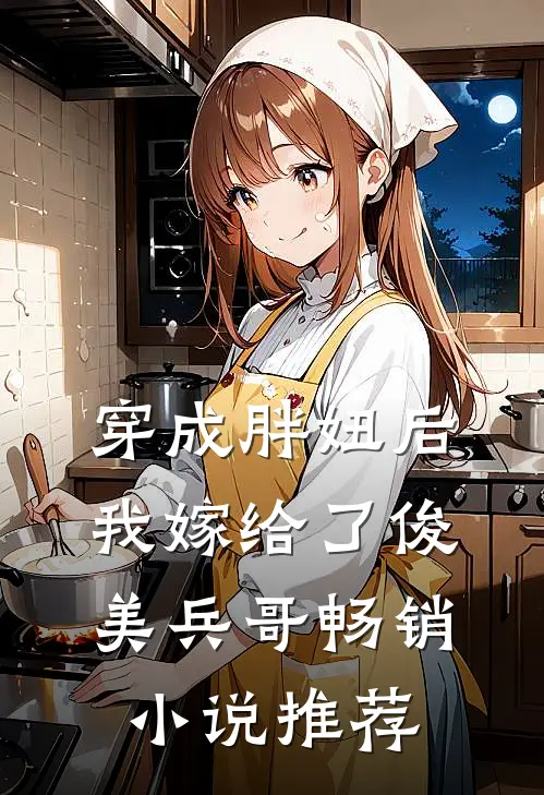 穿成胖妞后我嫁给了俊美兵哥畅销推荐一下