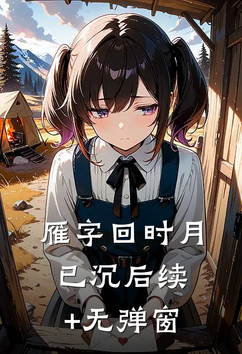 雁字回时月已沉后续+无弹窗