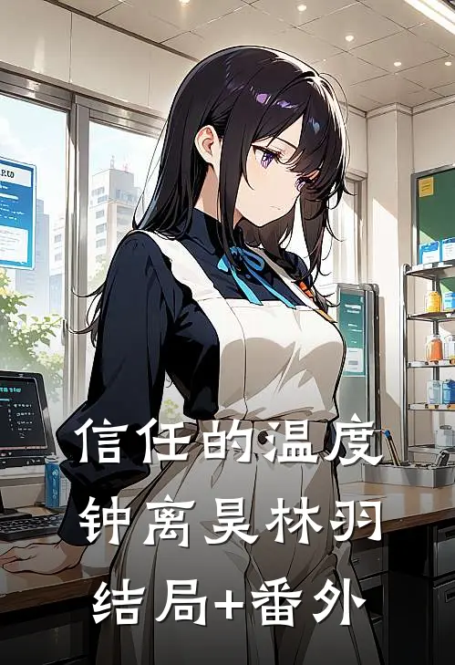 信任的温度钟离昊林羽结局+番外
