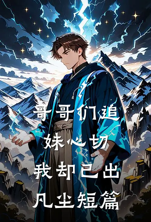 哥哥们追妹心切，我却已出凡尘短篇