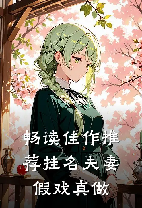 畅读佳作推荐挂名夫妻假戏真做