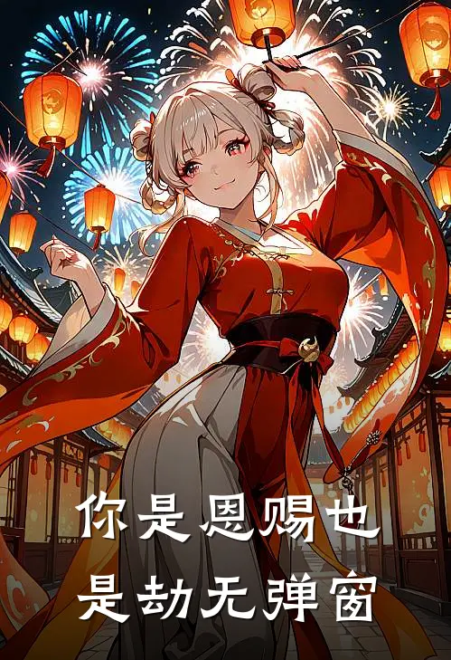 你是恩赐也是劫无弹窗