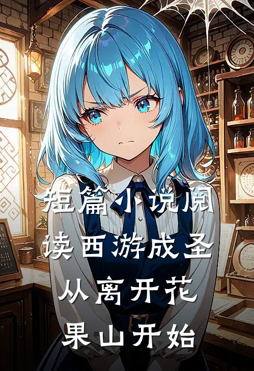 短篇小说阅读西游成圣，从离开花果山开始