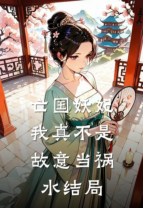 亡国妖妃,我真不是故意当祸水结局怎么样