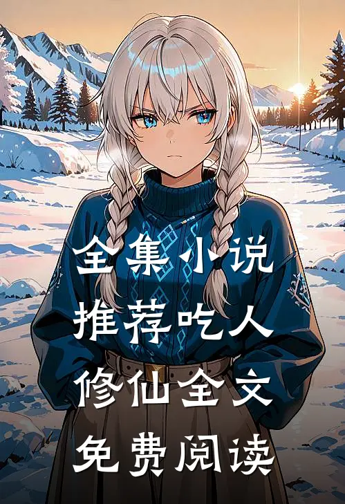全集推荐吃人修仙全文免费阅读