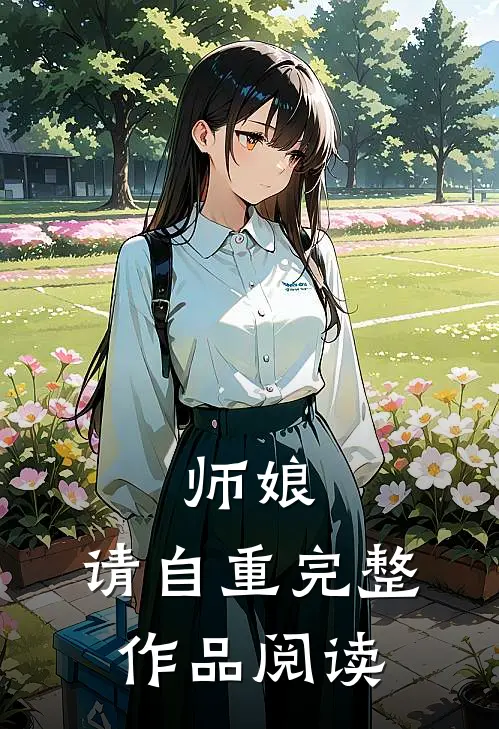 师娘,请自重完整作品阅读全文
