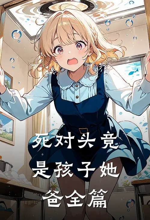 死对头竟是孩子她爸全篇