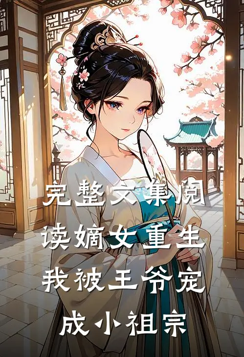 完整文集阅读嫡女重生:我被王爷宠成小祖宗