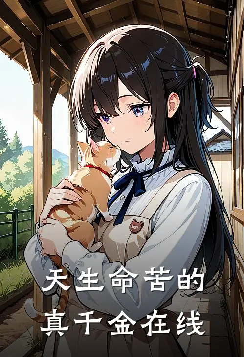 天生命苦的真千金在线阅读