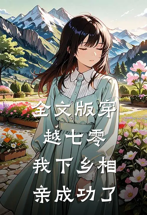 全文版穿越七零，我下乡相亲成功了