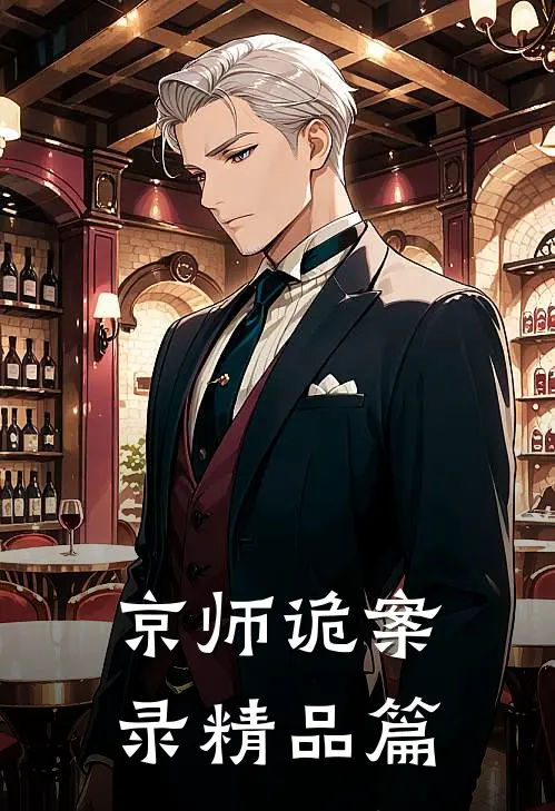 京师诡案录精品篇