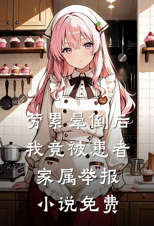 劳累晕倒后，我竟被患者家属举报小说免费