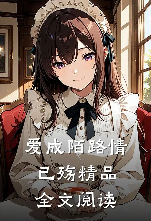 爱成陌路情已殇精品全文阅读