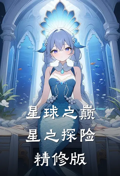 星球之巅：星之探险精修版
