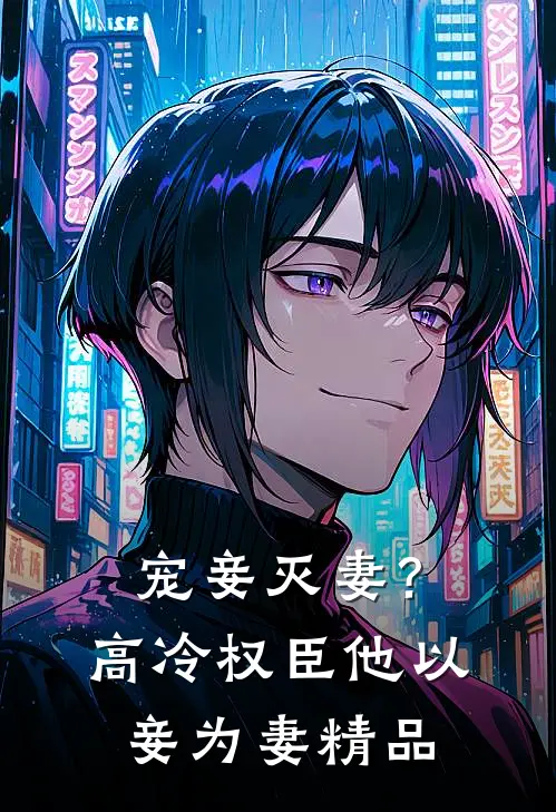 宠妾灭妻？高冷权臣他以妾为妻精品