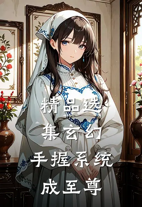 精品选集玄幻：手握系统成至尊