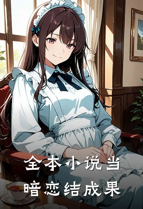 全本小说当暗恋结成果