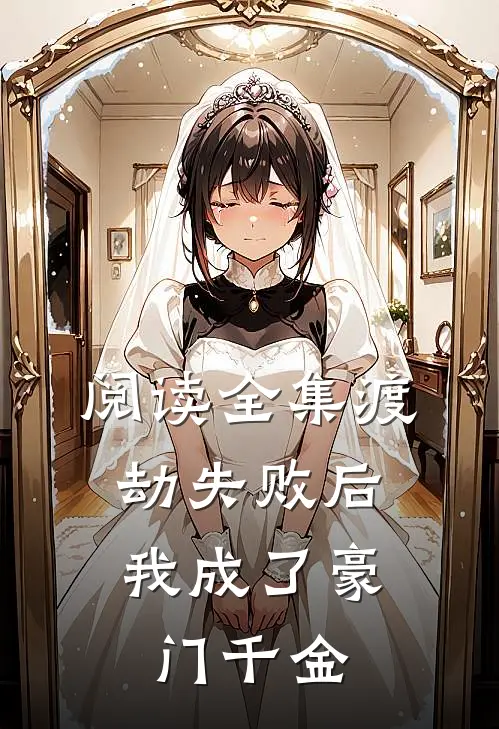 阅读全集渡劫失败后，我成了豪门千金
