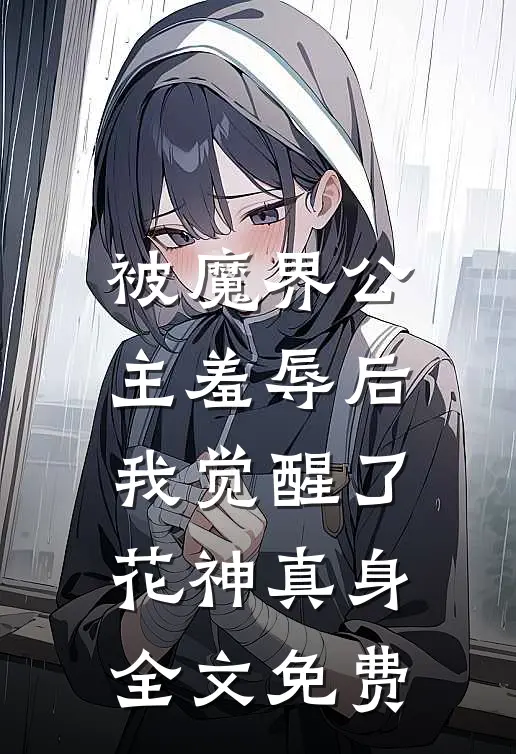 被魔界公主羞辱后,我觉醒了花神真身全文免费
