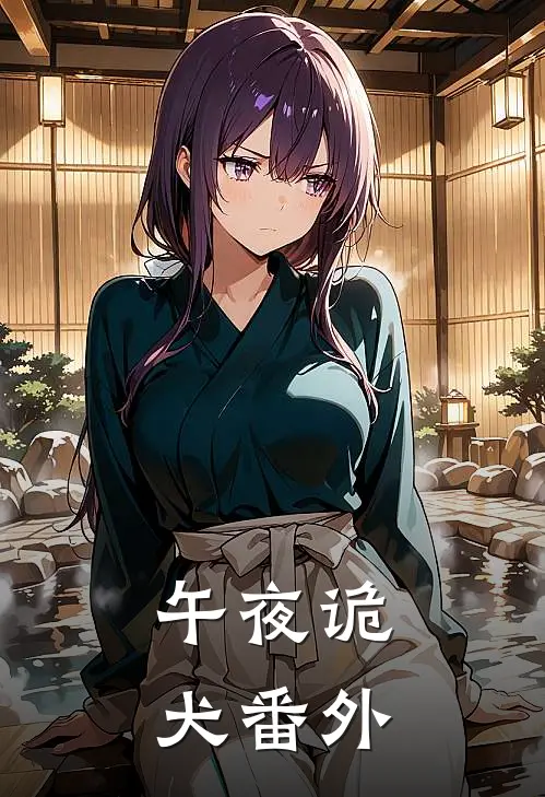 午夜诡犬 番外在线观看