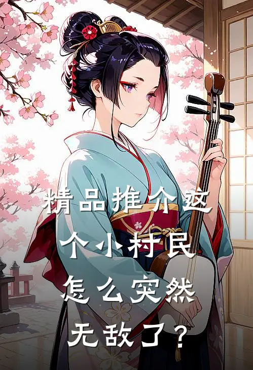 精品推介这个小村民怎么突然无敌了？